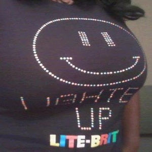 Meet your Posher, Tracey